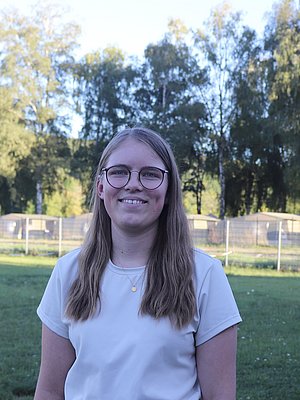 Jugendleiterin: Jasmin Gehlfuß