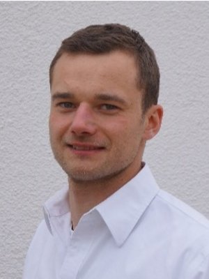 Stv. Vorsitzender: Florian Müssig